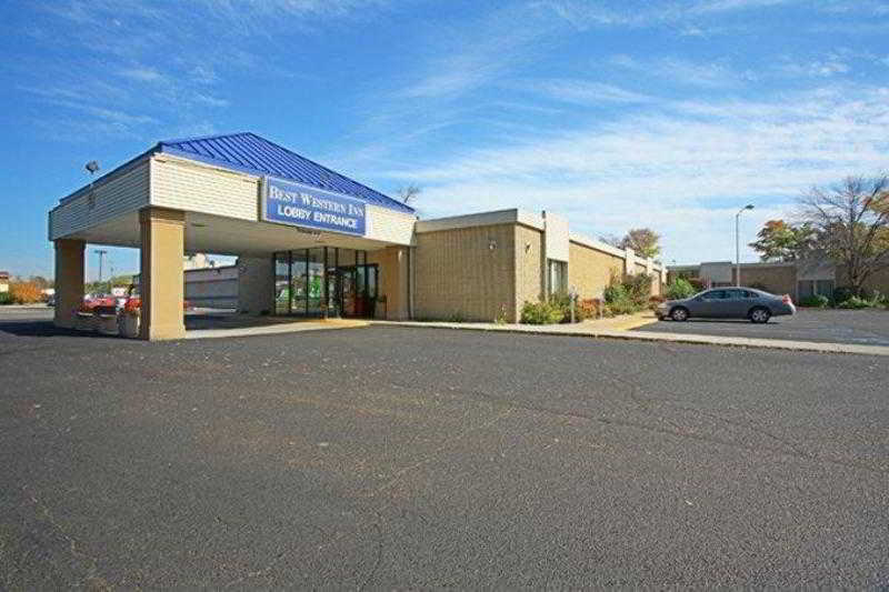 Days Inn & Suites By Wyndham Mt Pleasant Mount Pleasant Extérieur photo
